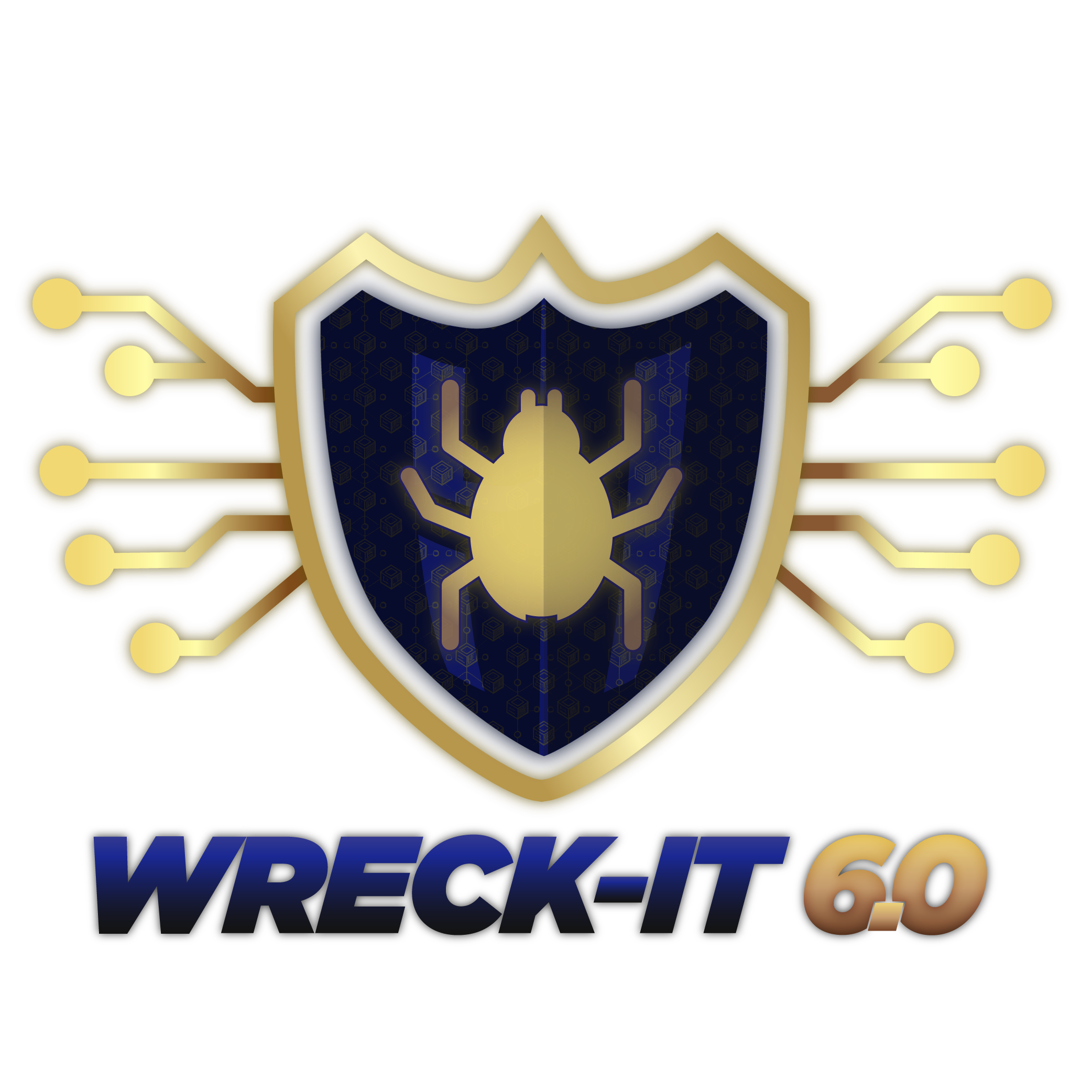 Wreck IT 6.0 CTF - Full Pwn [WRITE UP]
